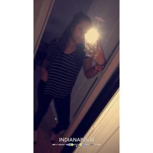 Meet your Posher, Abby